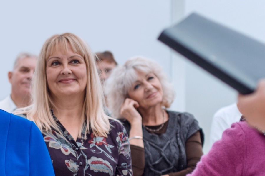 Planning & Consultation